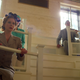 Image for article titled Netflix reveals first look at Ratched, Ryan Murphy's One Flew Over The Cuckoo's Nest fanfic